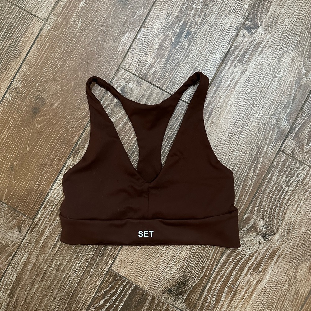 SET Bra